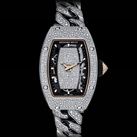 ��ʯ��ҫ �氮���� RICHARD MILLE�����׶�Ůʿ���Ʒ��