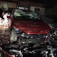 148�������˹��ͻȻ����ײ������׹��   ���������˳�����