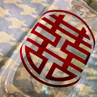 ���˵����°͵Ķ��ƾ�ƿ