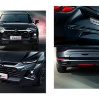 �����˵ĵ�һ��������SUV��ѩ����������ֵ�ñ�ѡ��