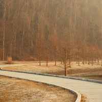 ���ſڵķ羰Ҳ�����ģ���̶ˮ�⡢����