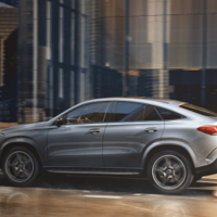 �������Ƴ���ح÷����˹-����GLE����SUV