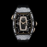 ��ʯ��ҫ RICHARD MILLE�����׶�Ůʿ���Ʒ��