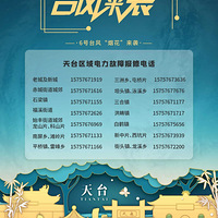 @̨���ˣ�̨���칥�����պã���Щ�绰���룬Σ��ʱ�ܾ�����