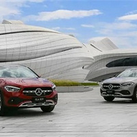 ̨ݵǡؼ۳Ϯ GLA SUV  ηе