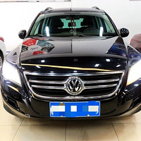 ;2009;2.0TSI
