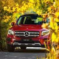 ÷˹-GLB SUV | 
