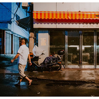 ҹ����ɫ�ʣ�һ��