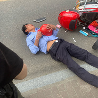 ���ڸոգ���̫������һ���ƿ���¹ʣ����һ��Ҫע�ⰲȫ