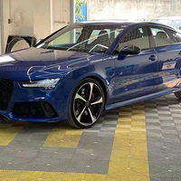 18µRS7