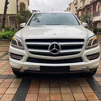 2015걼GL450