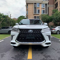 2020׿˹LX570-S
