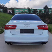 2018µS6 ɫ V8  4.0T