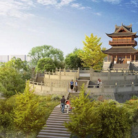 �ش�ϲѶ��������ί��ɽ�������޸��õع滮���ƻ�ȡ����ס�õص�