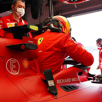 F1̹  RICHARD MILLE׺ǰé