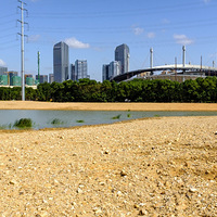 ��û��ɳĮ���޵ĸо���