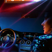 GLC SUV