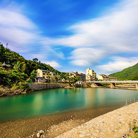 ���Ҹ�̨����Ӱ������������������ĺ�ɽ��ˮ�ǿ�