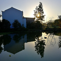 [������]Ϧ���µ�С��