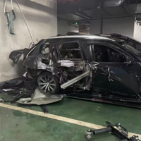 �賿ͻ����һ����Դ�γ����Ƴ��ʱ��ը���ٷ�������Ӧ