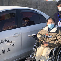 ̨��˫�Ȳм�����־Ů��ѧ�������м���Ҳ����ѧ����