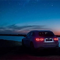 GLC SUV | ʵΪɿӢ