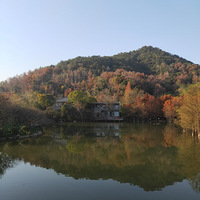 ���յ�����ɽ��԰��������֯��