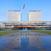 ̨��ҽԺ��Ժ��12��29�����ã�ӵ�к�վ¥��Ľ�ͨ��֯ϵͳ��