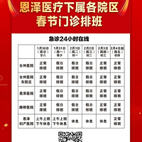 �����ڼ䣬̨�ݸ��м�ҽԺ�ż��ﰲ��