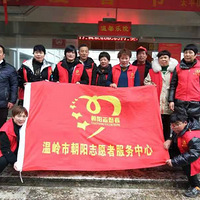 �����г���־Ը�߷�������