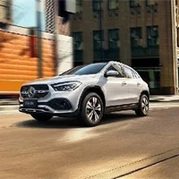 ø˿ҵģGLA SUV