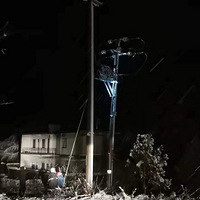 ѩ��������̨��Ⱥ��ѩ�еġ������ˡ�����...