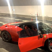 ���������ÿ���̨��˾�������ѽ�ĳ�����һ�ο���ײ��������