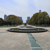 ����̨���˵ķ羰