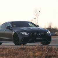 ֱŰܣƯƣǿű AMG GT 63 S