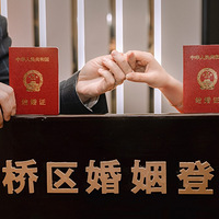 台州婚礼摄影｜四六公社｜领证｜备婚四六公社×婚礼纪实