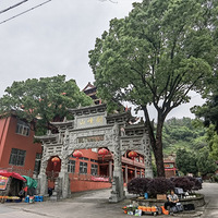 身临两市、脚跨三区:太湖尖