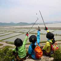 【旅游日记No.64】 号外号外！临海又现一条黄金海岸线 傻帽山