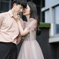 台州婚礼摄影｜四六公社｜婚礼｜备婚四六公社×婚礼纪实