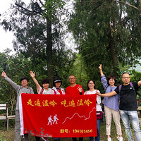 2022走遍温岭（7）玉环大雷头