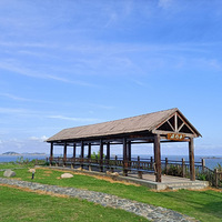 【露营分享会】石塘海钓亭日出