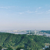 【露营分享会】露营地推荐之太平山顶看盛大日落