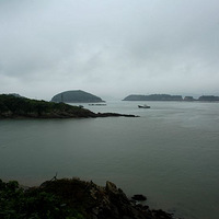 漂亮大海