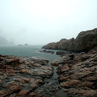 甲午岩游道