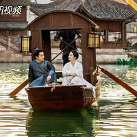 3.5亿人追的“顾盼”CP，解锁《梦华录》甜蜜大结局