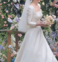 41岁张娜拉婚礼现场曝光！结婚请帖提出4大要求保护老公隐私