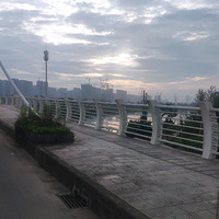 你绝对想不到临海溪口水库的东岸竟藏着这样一条秘境公路