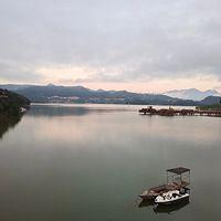 孤勇者挺进浙西南—D5偶遇遂昌山路--姚岭仙境