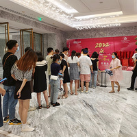 台州19楼7月31日夏季婚博会，圆满落幕！感谢支持！