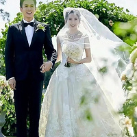 近十年结婚的明星，有点名气没离的就几个吧